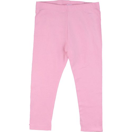 Rózsaszín leggings (86) baba