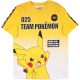 Pokémon póló (134) fiú