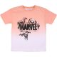 Marvel Bosszúállók póló (122) kisfiú