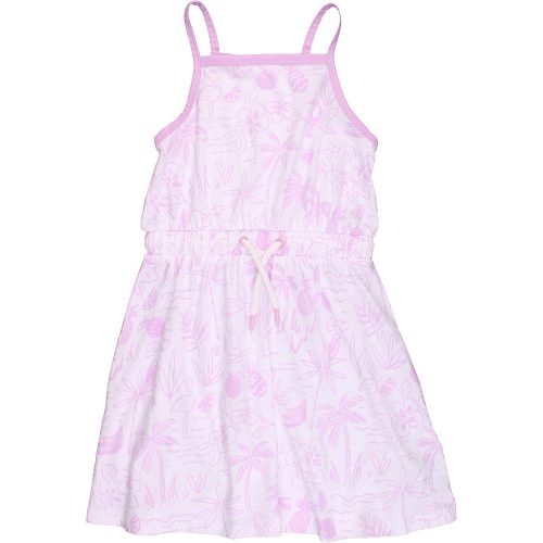 Marks&Spencer Lilamintás ruha (128) kislány