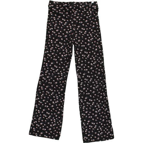 H&M Virágos leggings (116) kislány