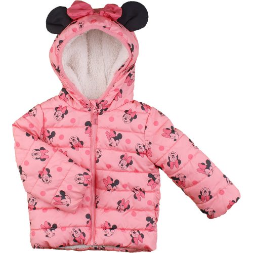 Disney Minnie kabát (86) baba
