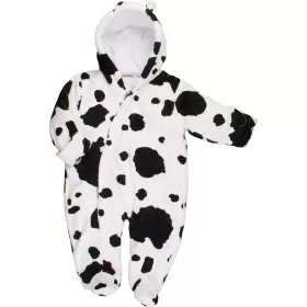 Bocis polár overál (68) baba