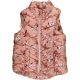 H&M Kutyás mellény (110-116) kislány
