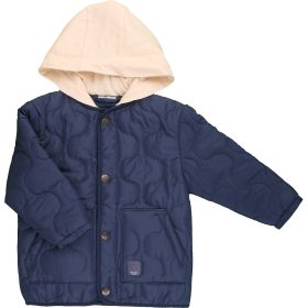 Kék kabát (92) kislány