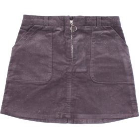 Primark Csillogó kord szoknya (128) kislány