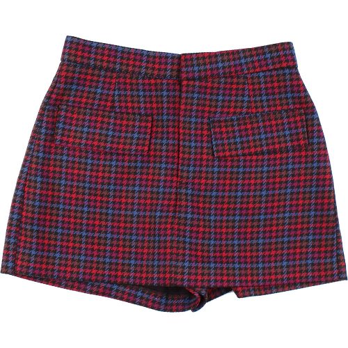 Zara Mintás short (XS)  női