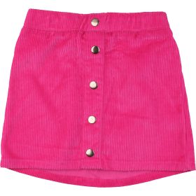 Rózsaszín korszoknya (116) kislány