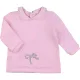 Rózsaszín tunika (68) baba