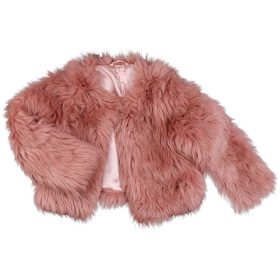 Next Púder prémes kabát (98) kislány