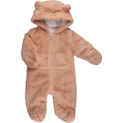 Primark Barna prémes kabát (62) baba