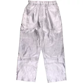 Zara Ezüst nadrág (164) tini lány