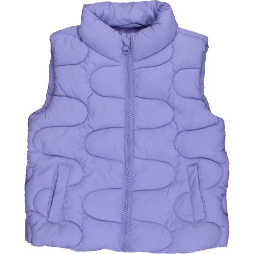 Primark Lila mellény (104) kislány