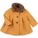 F&F Sárga kabát (86) baba