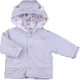 Next Kék kabát (62) baba