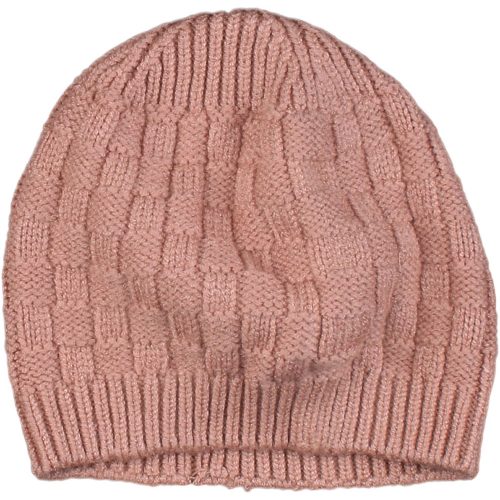 Barna sapka (0-6 hó) baba