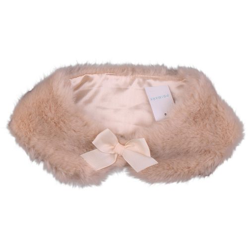 Young Dimension Bézs sál (3-6 év) kislány