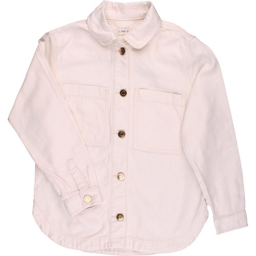 F&F Bézs farmering (134) lány