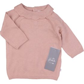 F&F Púder pulóver (50) baba