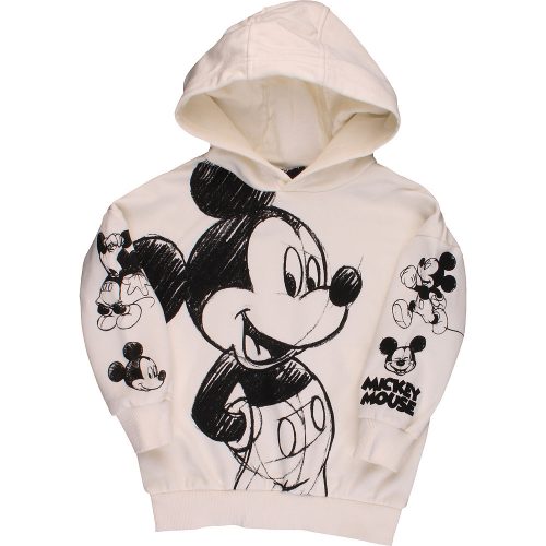 Disney Mickey pulóver (98) kisfiú