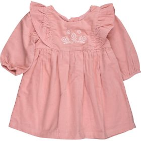 Matalan Rózsaszín kordruha (68) baba