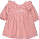 Matalan Rózsaszín kordruha (68) baba