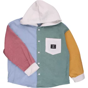 Színes kording (134) fiú