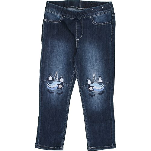 H&M Unikornis jeggings (98) kislány