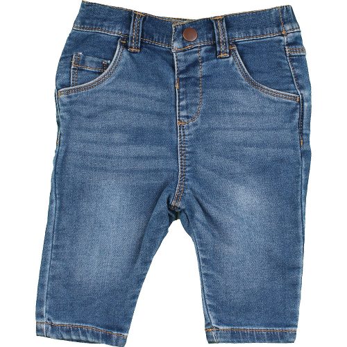 F&F Bronzgombos farmer (62) baba