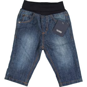 Blue Seven Koptatott bélelt farmer (56) baba