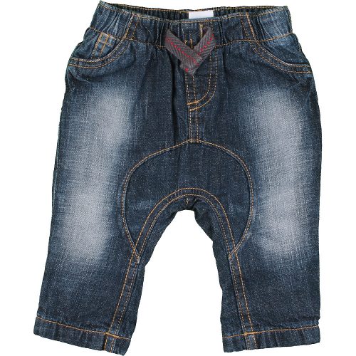 Debenhams Koptatott bélelt farmer (62) baba