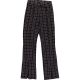 H&M Kockás leggings (146) lány