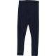 F&F Sötétkék leggings (164) tini lány