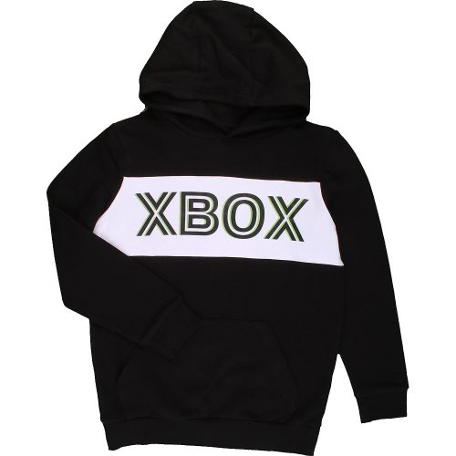 Xbox pulóver (140) fiú
