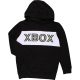Xbox pulóver (140) fiú