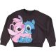 Disney Stitch pulóver (116) kislány