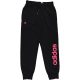 Adidas Feliratos melegítőnadrág (152) lány