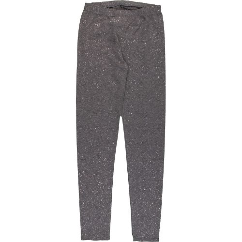 Gap Csillogó szürke leggings (146-152) lány