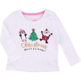 Primark Mikulás felső (68) baba