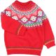 Rudolf pulóver (116) kislány