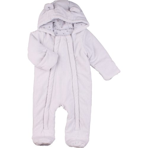 Matalan Szürke plüss overál (68) baba