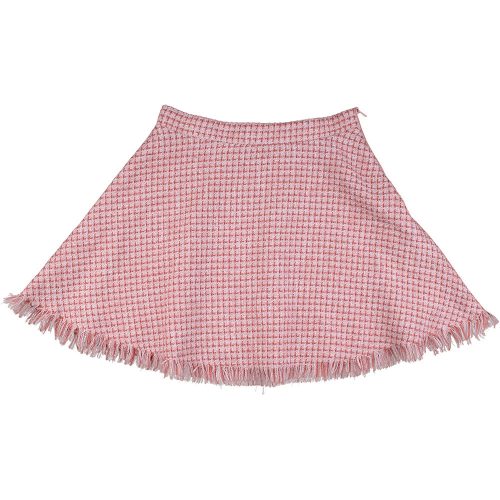 H&M Mintás szoknya (140) lány