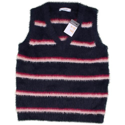 Primark Csíkos mellény (140) lány