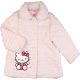 George Hello Kitty prémes kabát (98) kislány