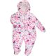 Mothercare Virágos overál (68) baba