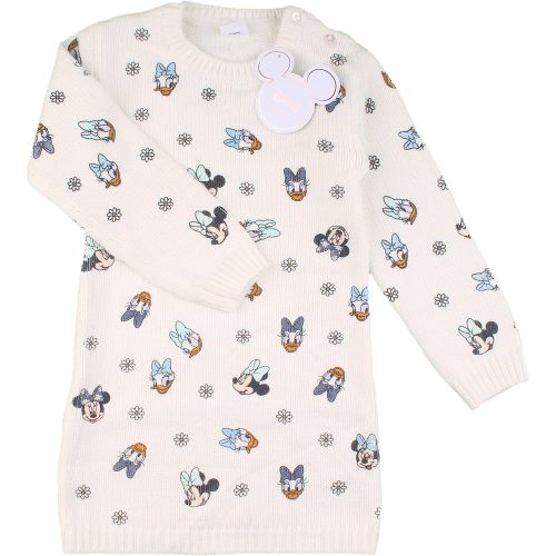 Primark Minnie kötött ruha (98) kislány