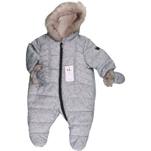 Mothercare Melírozott overál (62) baba