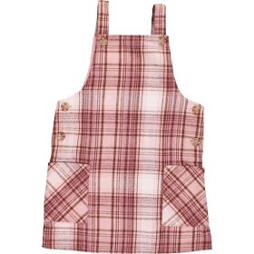 Primark Kockás ruha (110) kislány