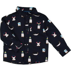 F&F Pingvines ing (86) baba