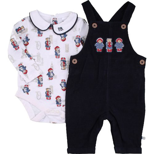 F&F Paddington szett (62) baba